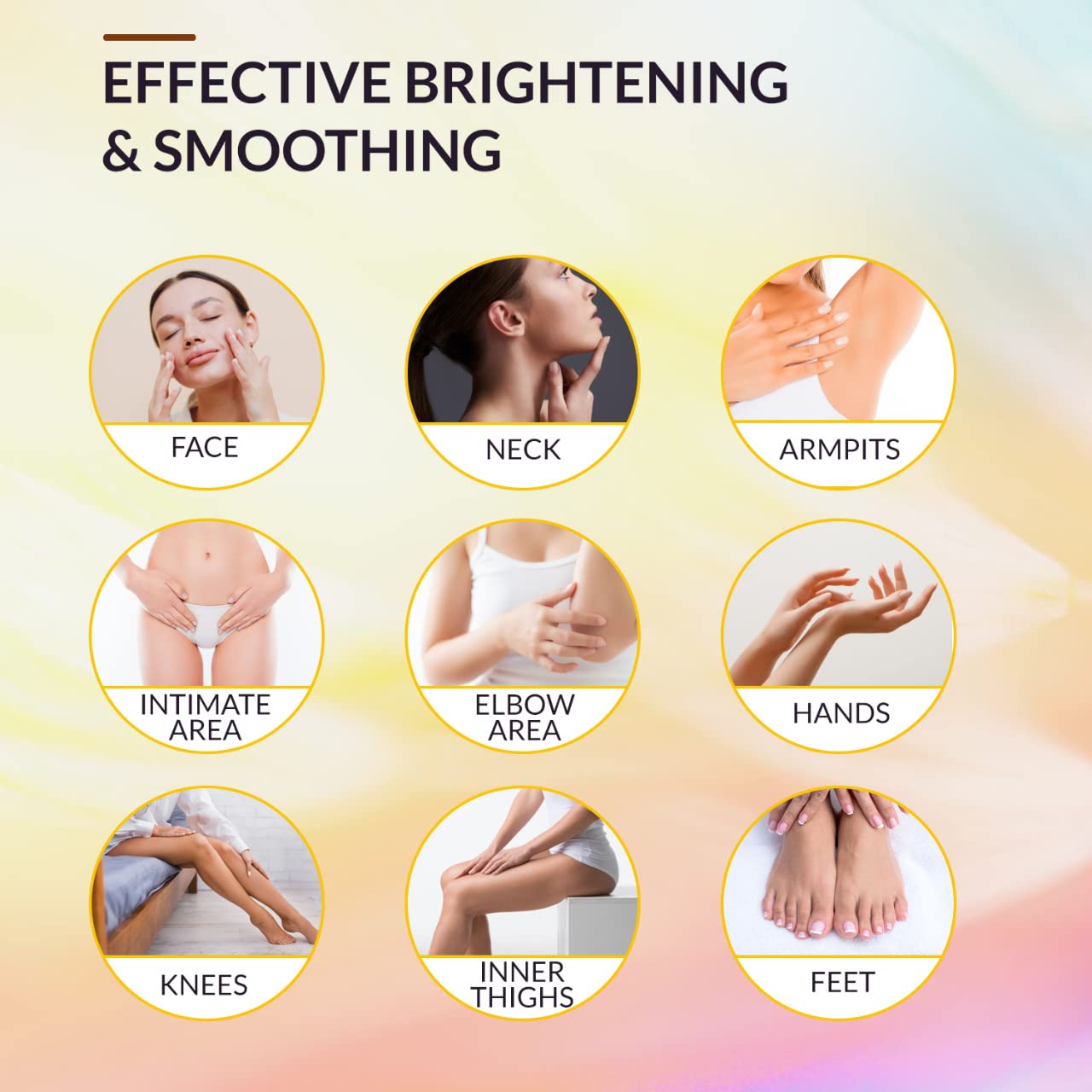 VALITIC Kojisäure Seifenstücke gegen dunkle Flecken mit Vitamin C, Retinol, Kollagen, Kurkuma