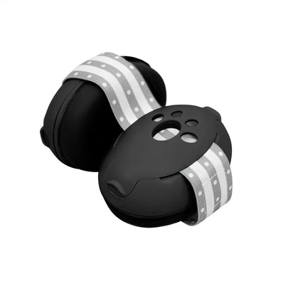 Baby Ear Muffs Noise Protection, 25dB Noise Cancelling Headphones for Infants Toddlers Airplane Travel Essentials