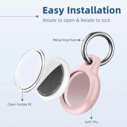 AirTag Holder Case